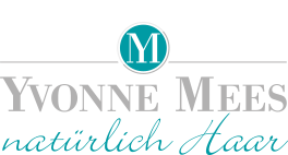 Logo von Yvonne Mees - natürlich Haar